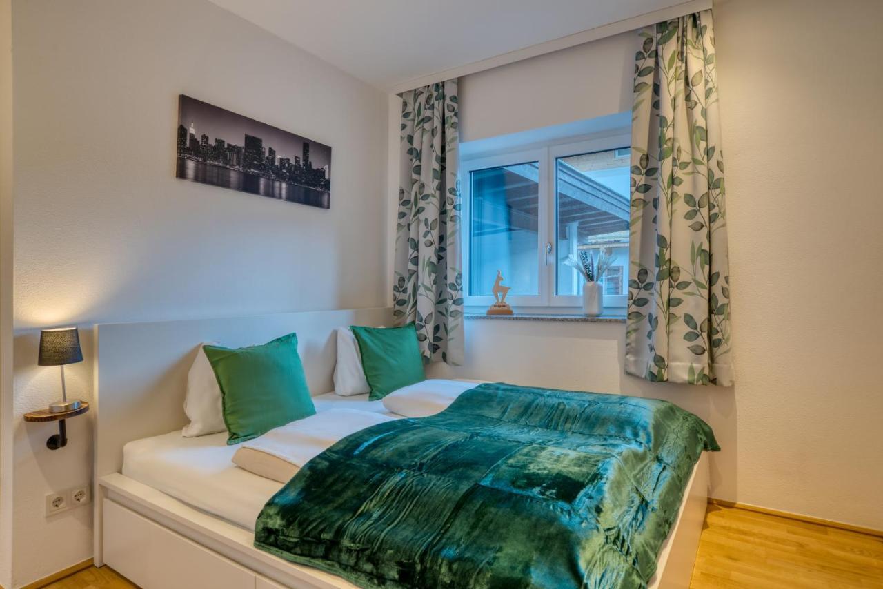 Na-Home Kitzbuehel Streif Eksteriør bilde
